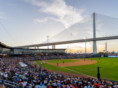 Whataburger Field