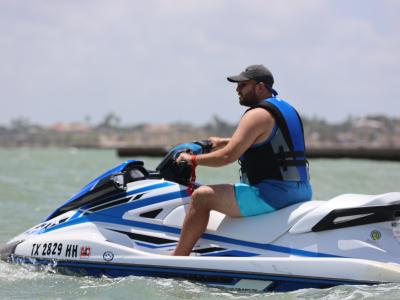 Jet Ski