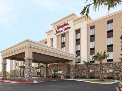 Hampton Inn & Suites Corpus Christi