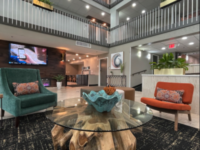 best western