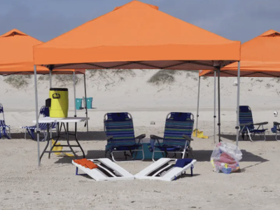 Corpus Beach Rentals