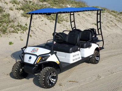 Joyride Rentals