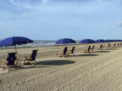 361 Blue Beach Concierge