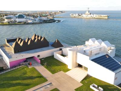 Corpus Christi Fun Facts