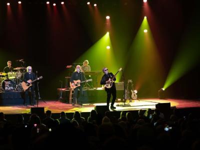 Selena Auditorium