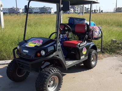 Beach Bum Rentals