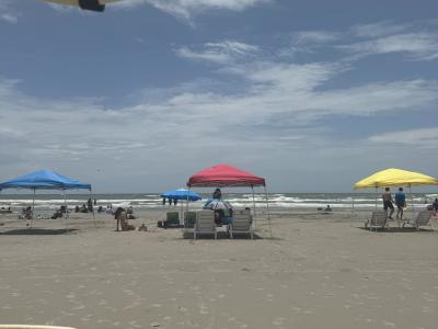 Holiday Beach Rentals