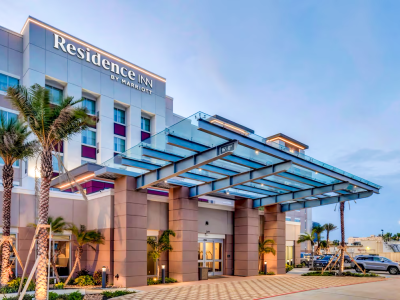 Residence Inn Downtown