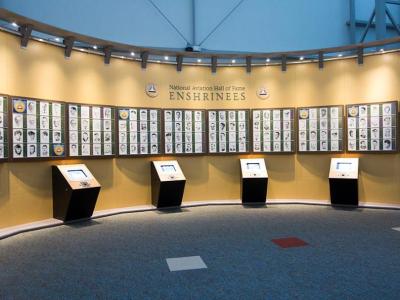 National Aviation Hall of Fame