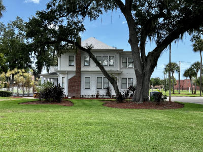 Mary McLeod Bethune Home