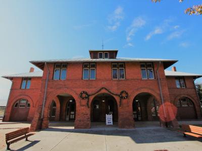 Fayetteville History Museum