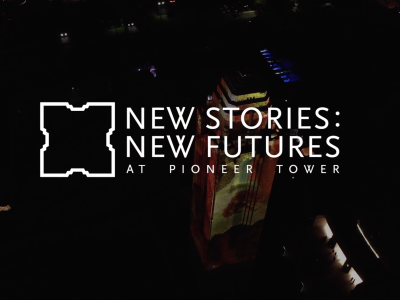 New Stories: New Features