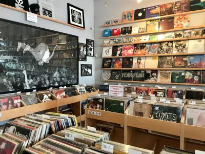 Ragin Records