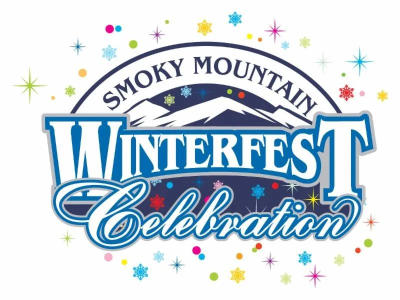 Smoky Mountain Winterfest logo