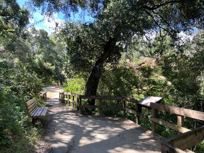 Chitactac-Adams Trails