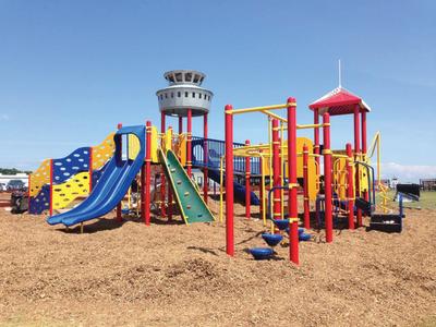 Runway Park