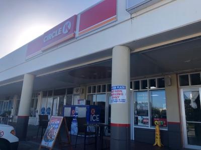 Circle K
