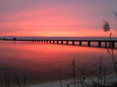Plummer Point Ocean Springs - Charles McCool