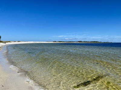 T.H. Stone Memorial St. Joseph Peninsula State Park