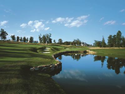 Bulle Rock golf