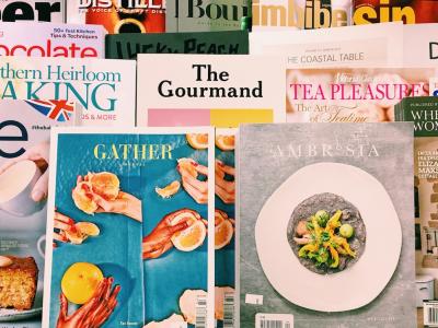 readers world blog
