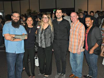2015 Texas Filmmmakers Showcase Picture