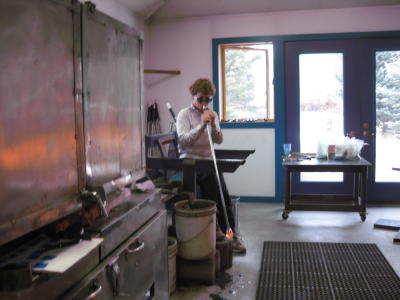Thal Glass Studio