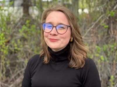 Ariel Koerber 2025