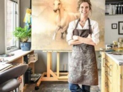 Kathryn Turner Turner Fine Art