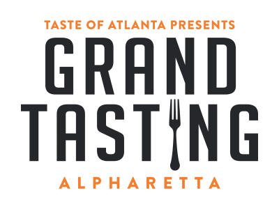Taste of Atlanta - Alpharetta