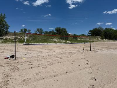 Sand VB