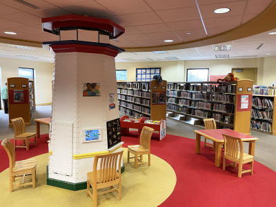 Southwest Library