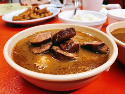 Seafood Palace Gumbo