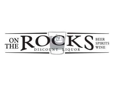 On the Rocks Logo