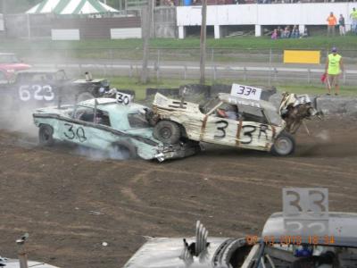 Demolition Derby