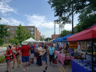 Farmers Market