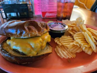 preuss burger