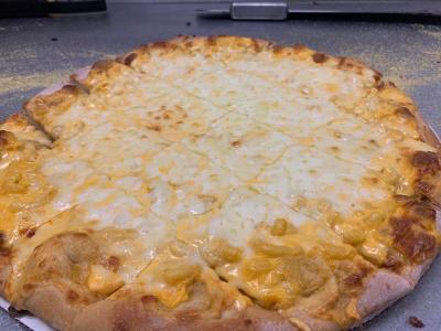 Minocqua Pizza Company