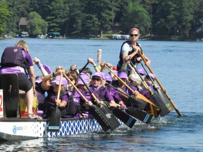 dragon boat