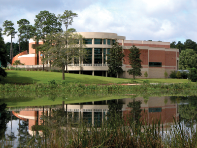 the mobile museum of art in mobile alabama