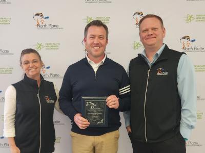 Excellent Service at an Attraction – Tyler Sexon, NPIce Excellence in Tourism Awards Winner 2024