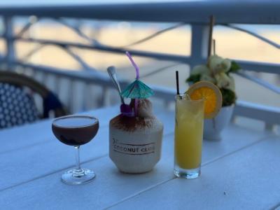 Coconut Club