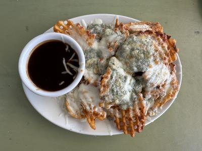 Shenanigan's