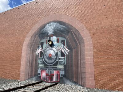 Mural