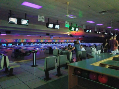 Family Sports Center