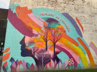 Mural