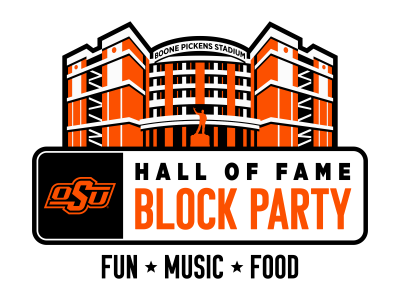 HoF Block Party