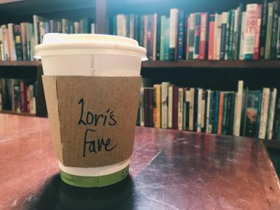Katie's Cup