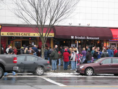chowderfest early 2000s