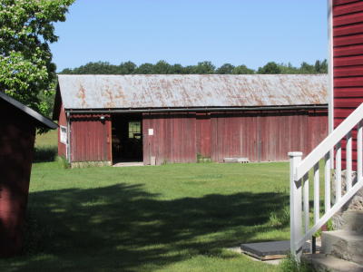 Thoreson Farm